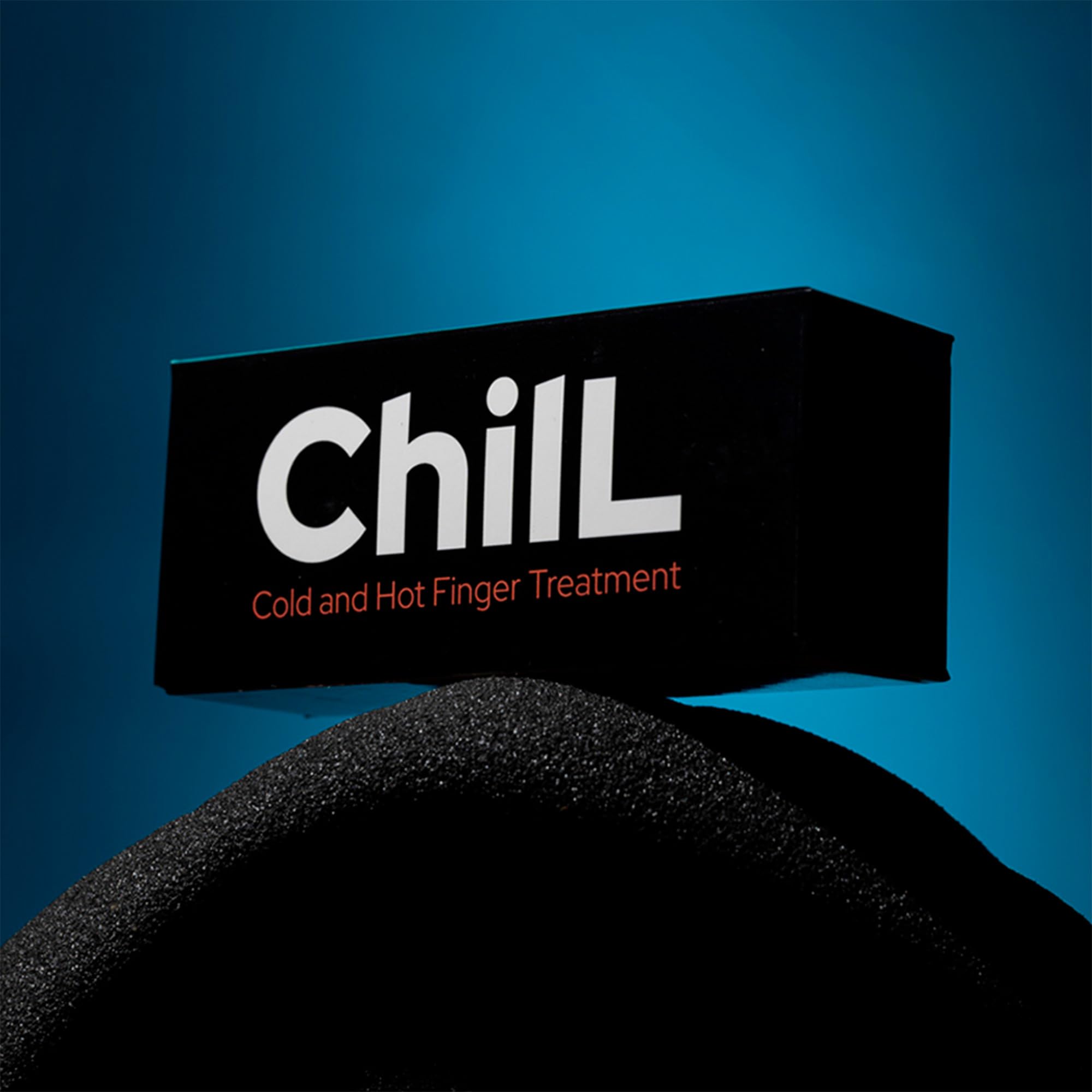 CRUX - ChilL - Terapia de Frío y Calor para Escaladores - Recuperación y Cuidado de Dedos - Alivio de Lesiones en Escalada (2)
