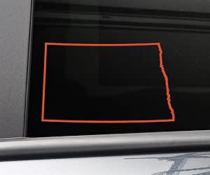N God We Trust Decal Car, Wndow Wll Stck To Most Smooth Surfaces