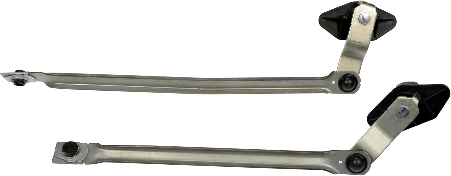 Dorman 602-321AS Windshield Wiper Motor and Linkage Assembly Compatible with Select Ford/Mercury Models