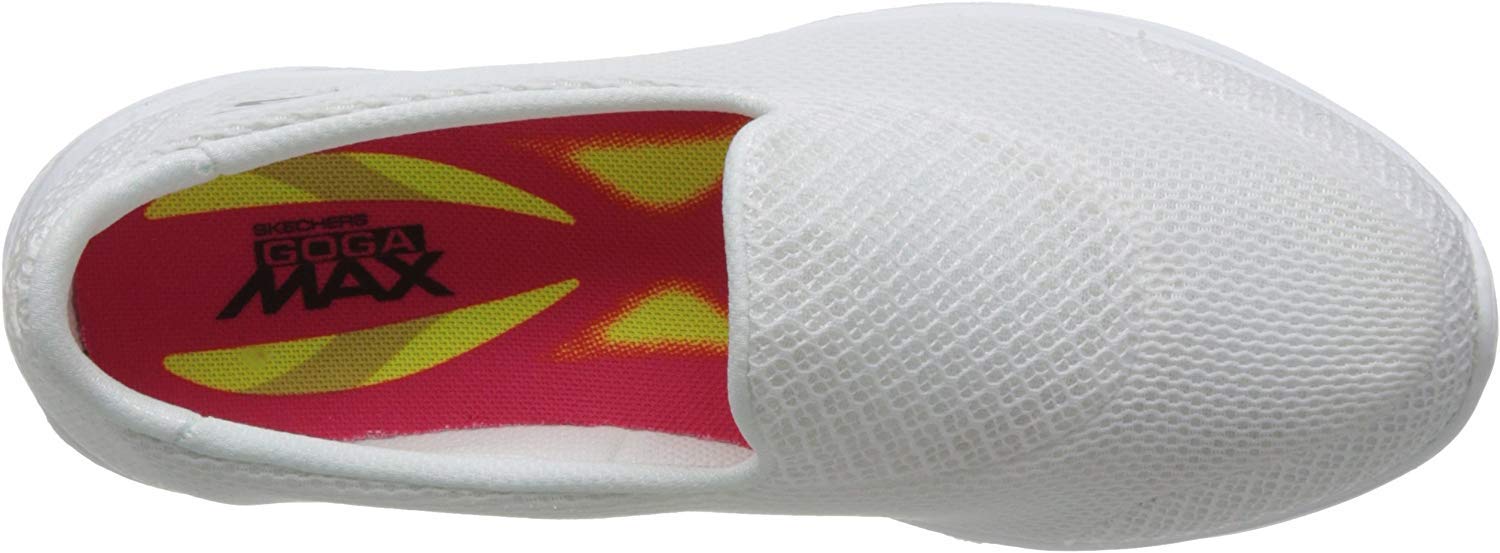 Skechers Performance Women's Go Walk 4 Propel Walking Shoe