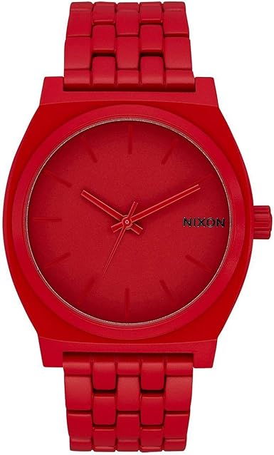 nixon time teller amazon