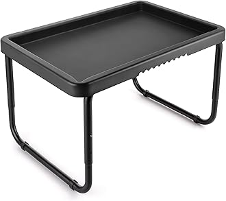 Play Tray Activity Table for Kids, Sensory Play Tray, Kids Messy Play, Water and Sand Play Table, Outdoor and Indoor Use