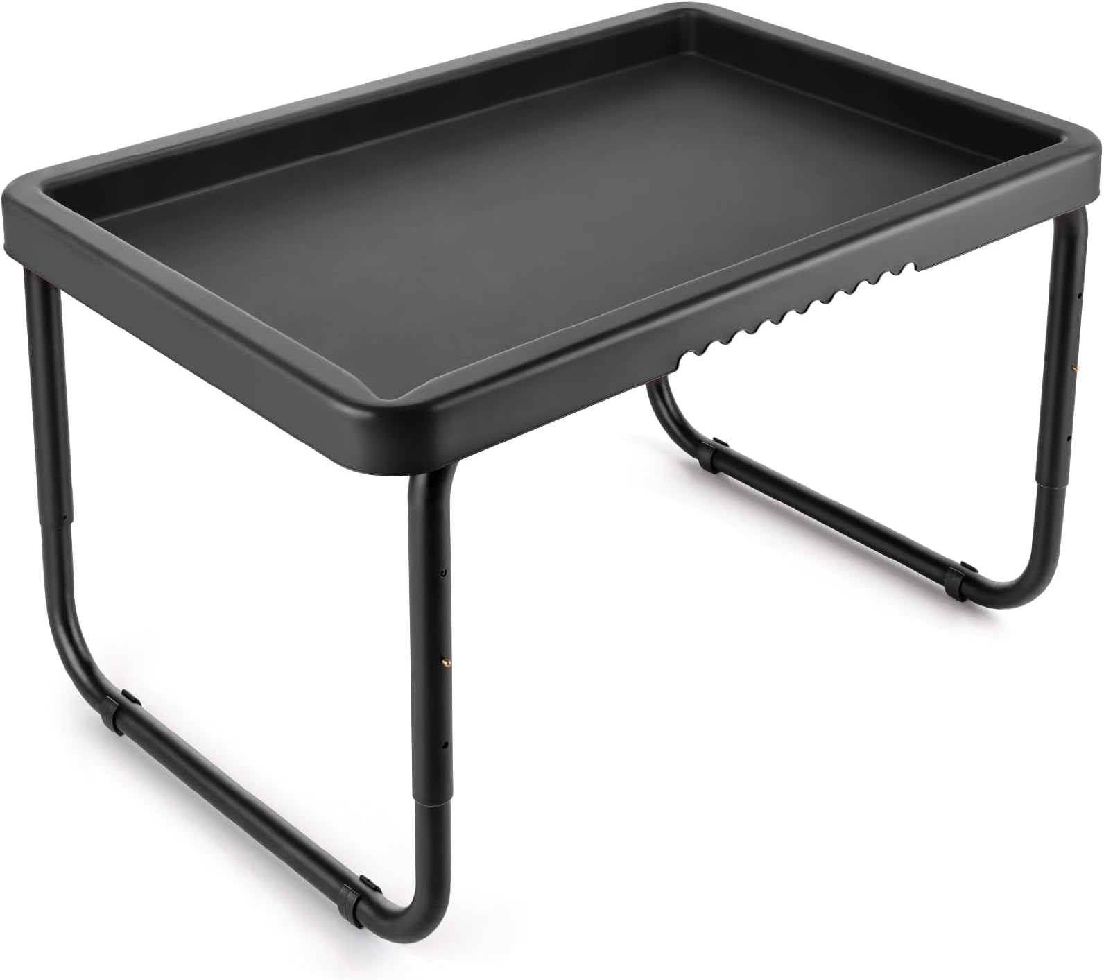 Play Tray Activity Table for Kids, Sensory Play Tray, Kids Messy Play, Water and Sand Play Table, Outdoor and Indoor Use