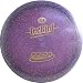 INNOVA Metal Flake Champion Teebird Fairway Driver Golf Disc [Colors May Vary] - 165-169g