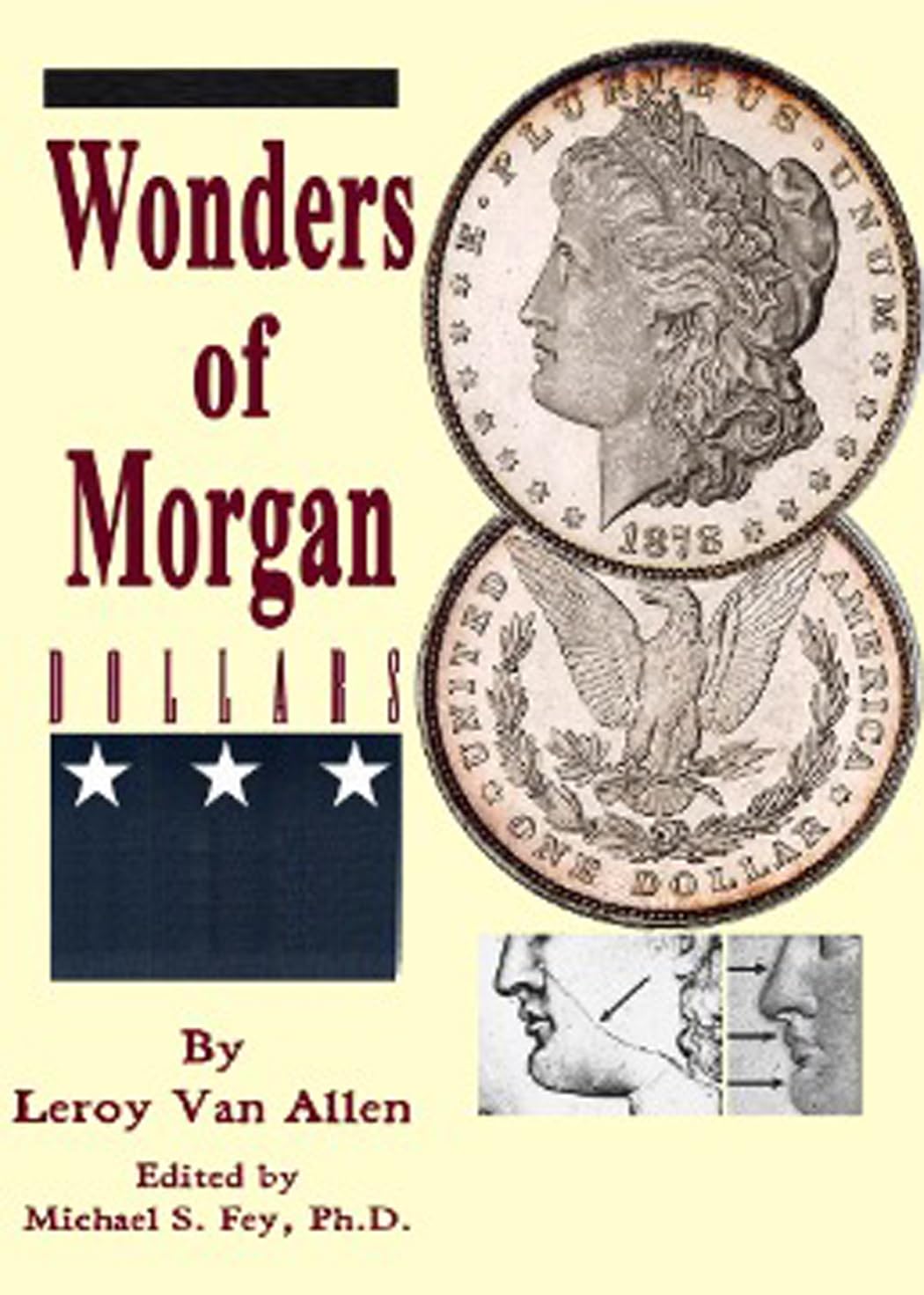 Wonders of Morgan Dollars      Kindle Edition