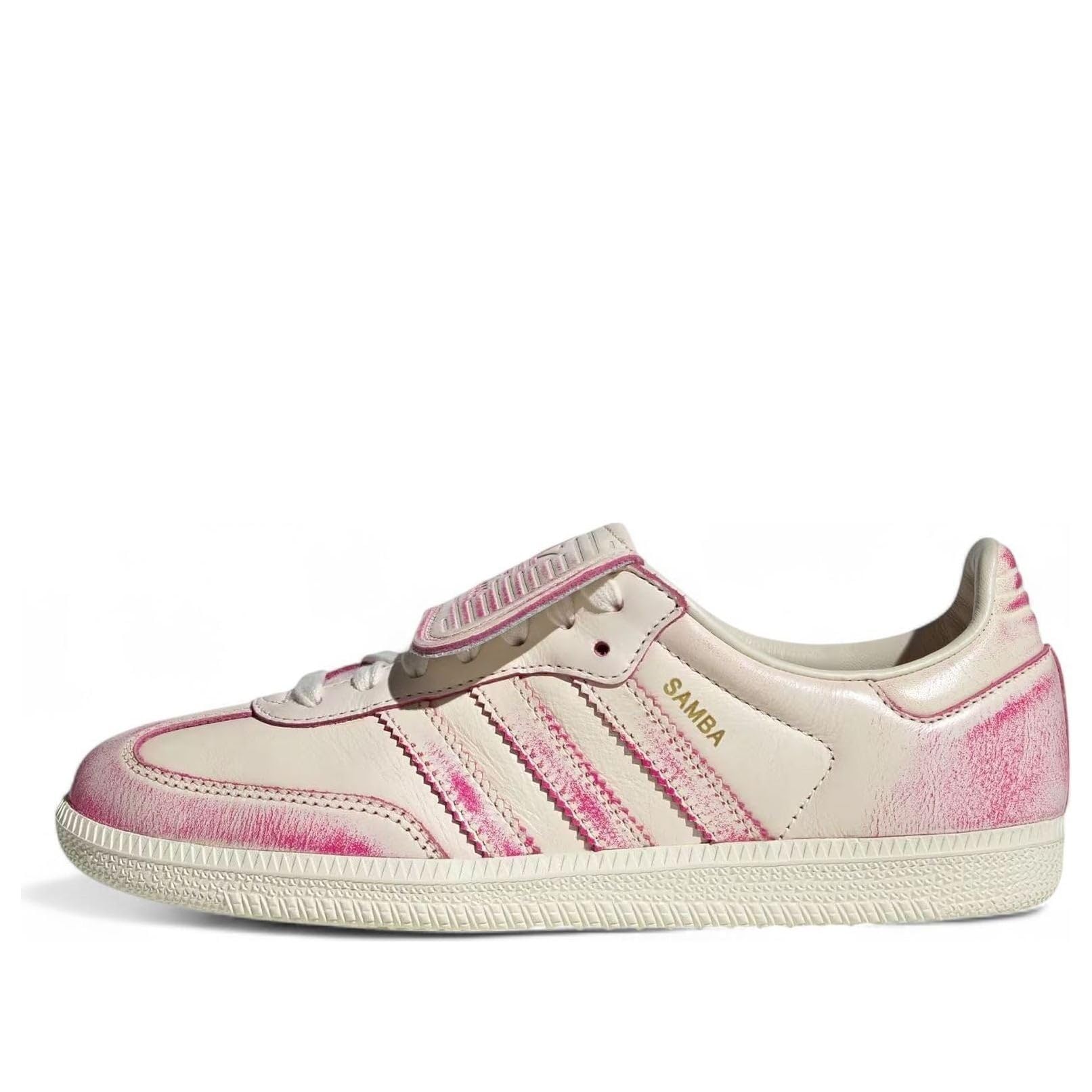 Adidas Samba Og W Kadın Günlük Ayakkabı IH6704 Pembe