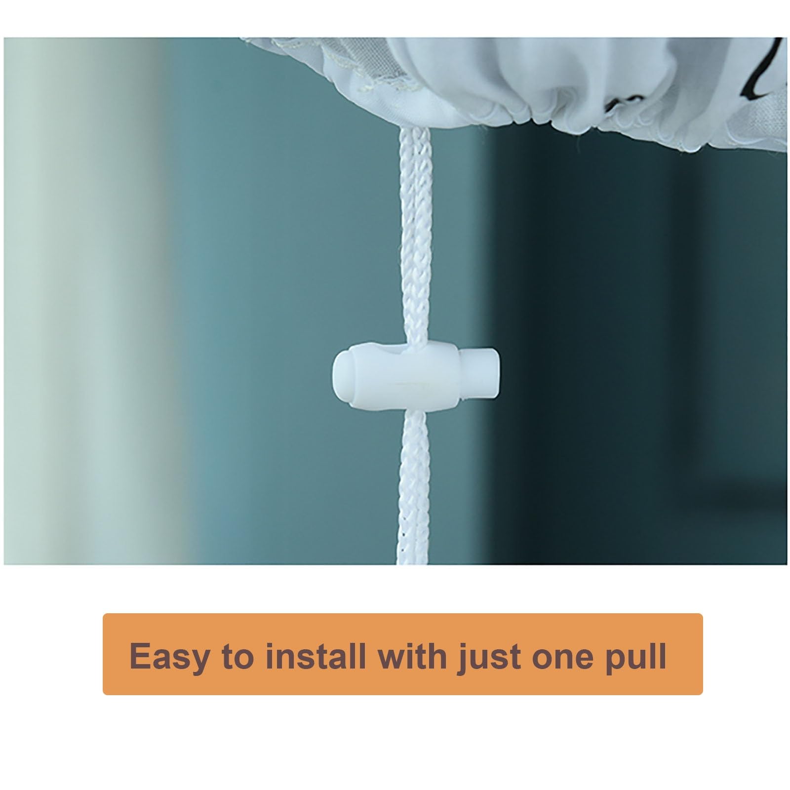 Cotone copriasse da Stiro，Facile da Mettere in Posizione e Resistente alle ustioni Copri ASSE da Stiro，Vari Stili Disponibili，Adatto per Ferri da Stiro a Vapore (Size : Style 1)