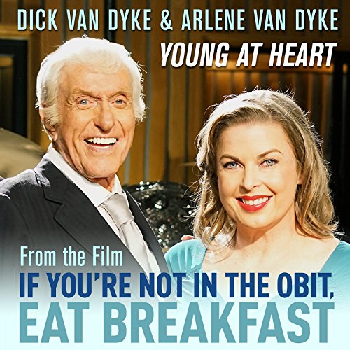 Dick Van Dyke & Arlene Van Dyke