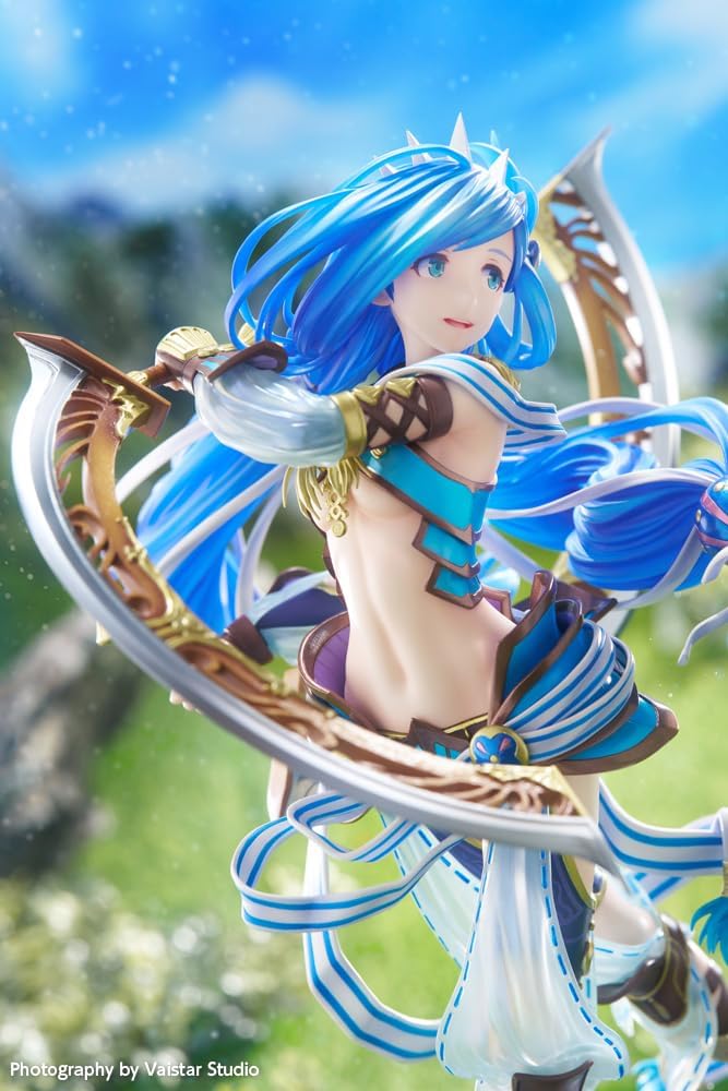 Kotobukiya Ys VIII: Lacrimosa of Dana – Dana Iclucia PVC Statue