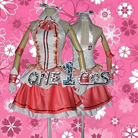 Amazon.co.jp: [Onecos] 【サイズ選択可】コスプレ衣装 22R0918 ソード 
