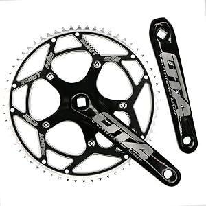 CYSKY Single Speed Crankset