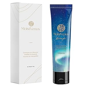 Aurora Glow 潤滑ジェル 140g