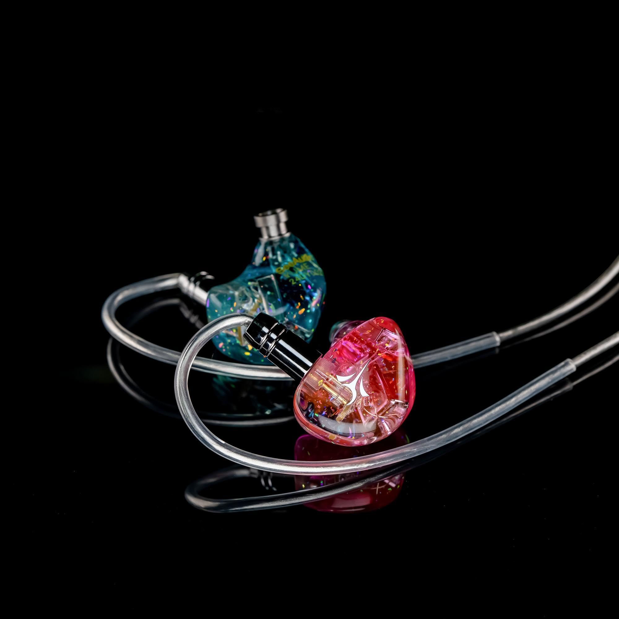 イヤホン seeaudio yume SeeAudio Yume – Linsoul Audio