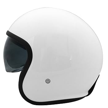 SHARK RSF2 Motorbike Motorcycle Crash Helmet Size XL | In Falkirk