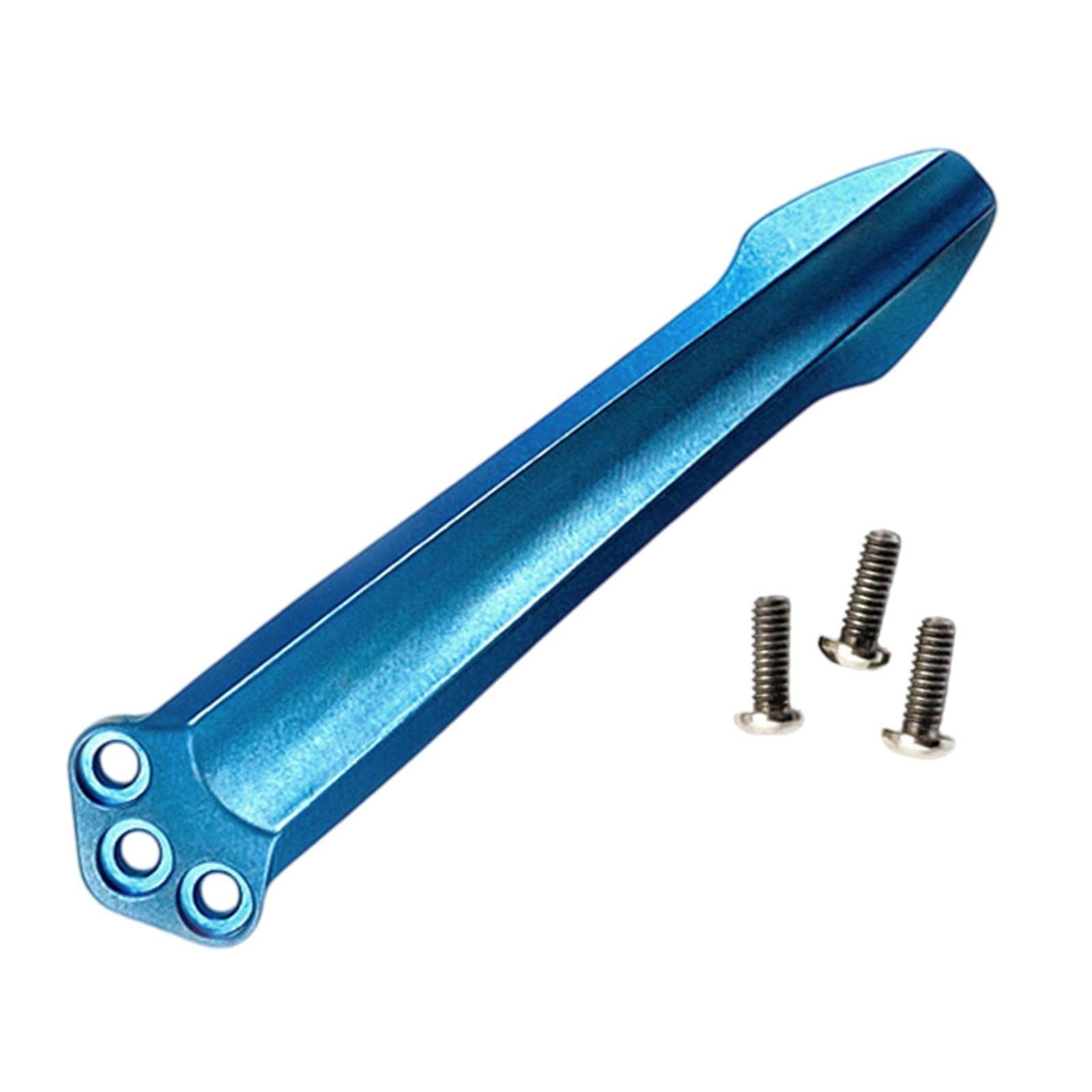 Metal Cutter Back Clip Lightweight Construction Back Clamp Pocket Clip for 551 Series Easy Carry Cutter Replacement