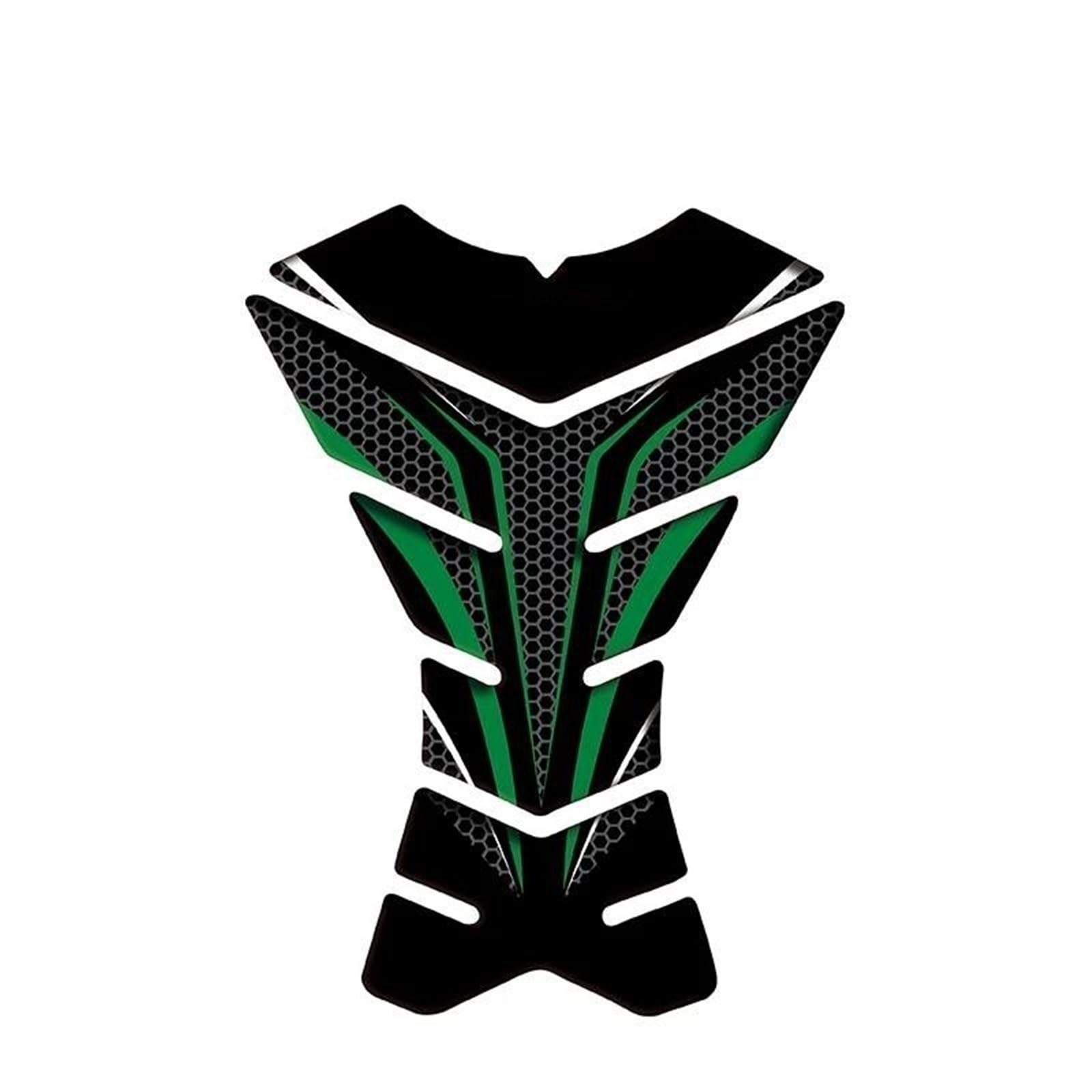 for CBR 250RR 600RR 900RR 1000RR 300 954 929 650F 500R 3D Motorcycle Tank Pad Protector Decal Stickers GFVFGNLNNA(1 Piece 3)