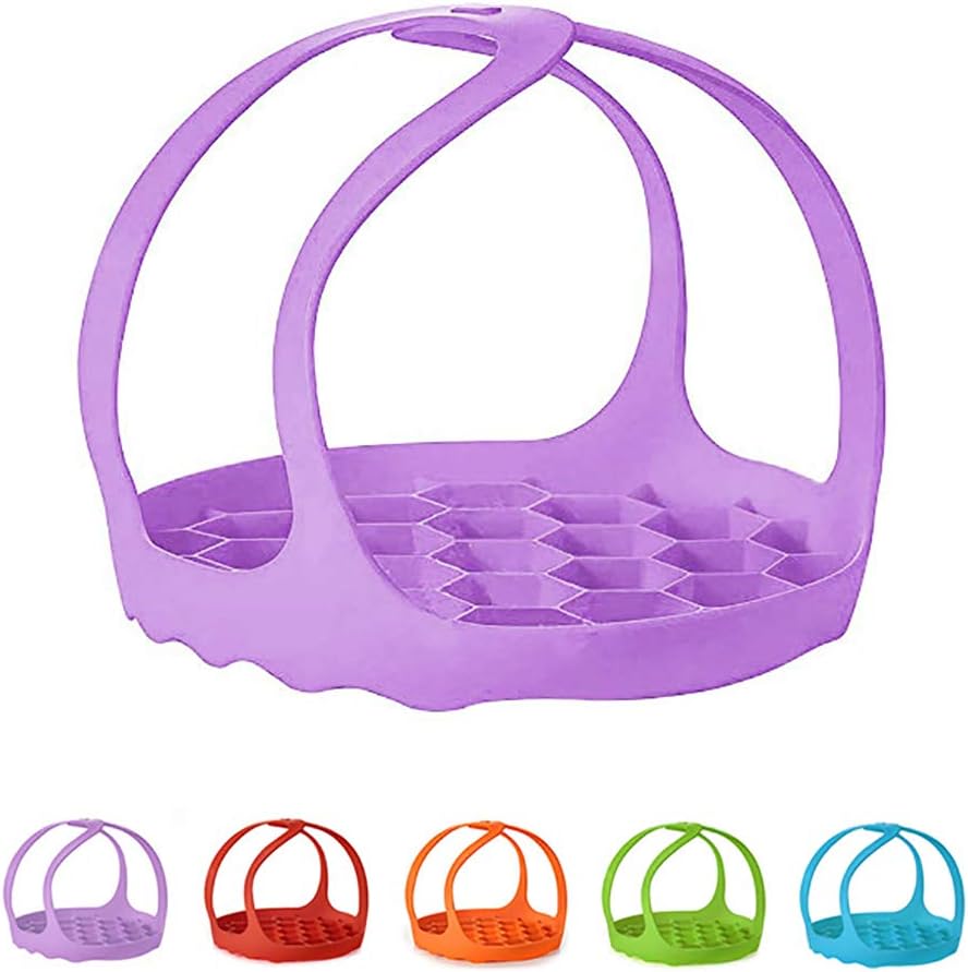 bakeware per la pentola istantanea