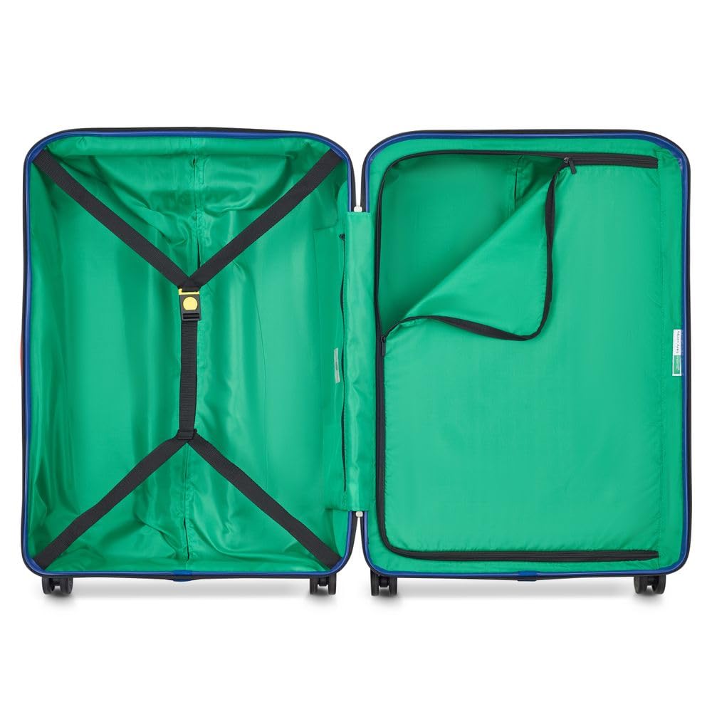 DELSEY PARIS x United Colors of Benetton - United