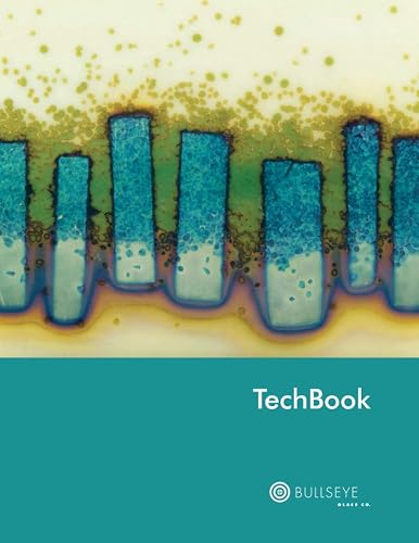 Bullseye Glass TechBook: Index of Articles 2019