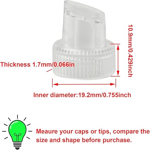 Miniatura 3 de Juego de belleza para el cuidado facial 9 piezas para máquina de belleza Elitzia ETLB245 o ET89 ETLB248