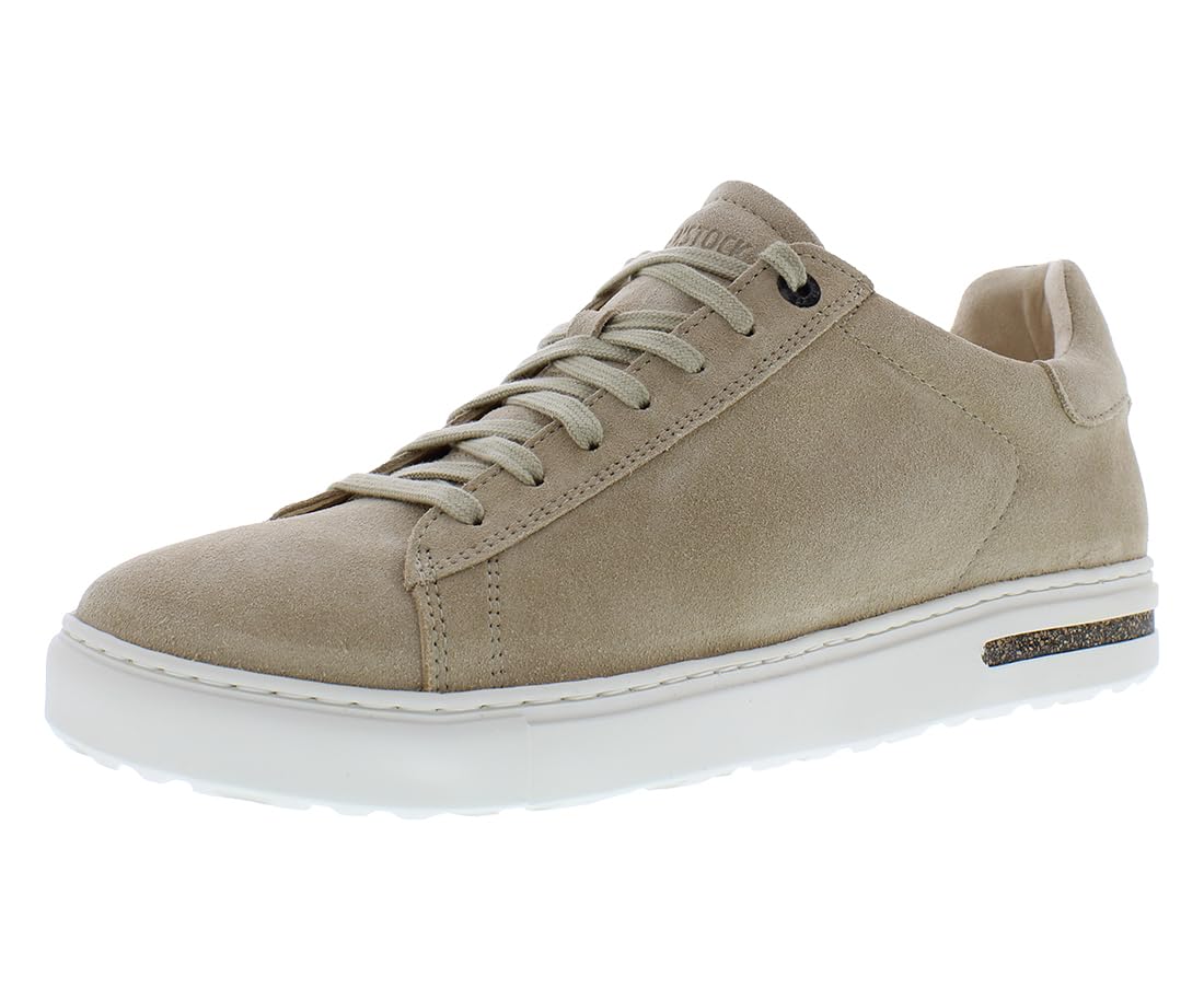 Birkenstock Bend Leather Sneakers