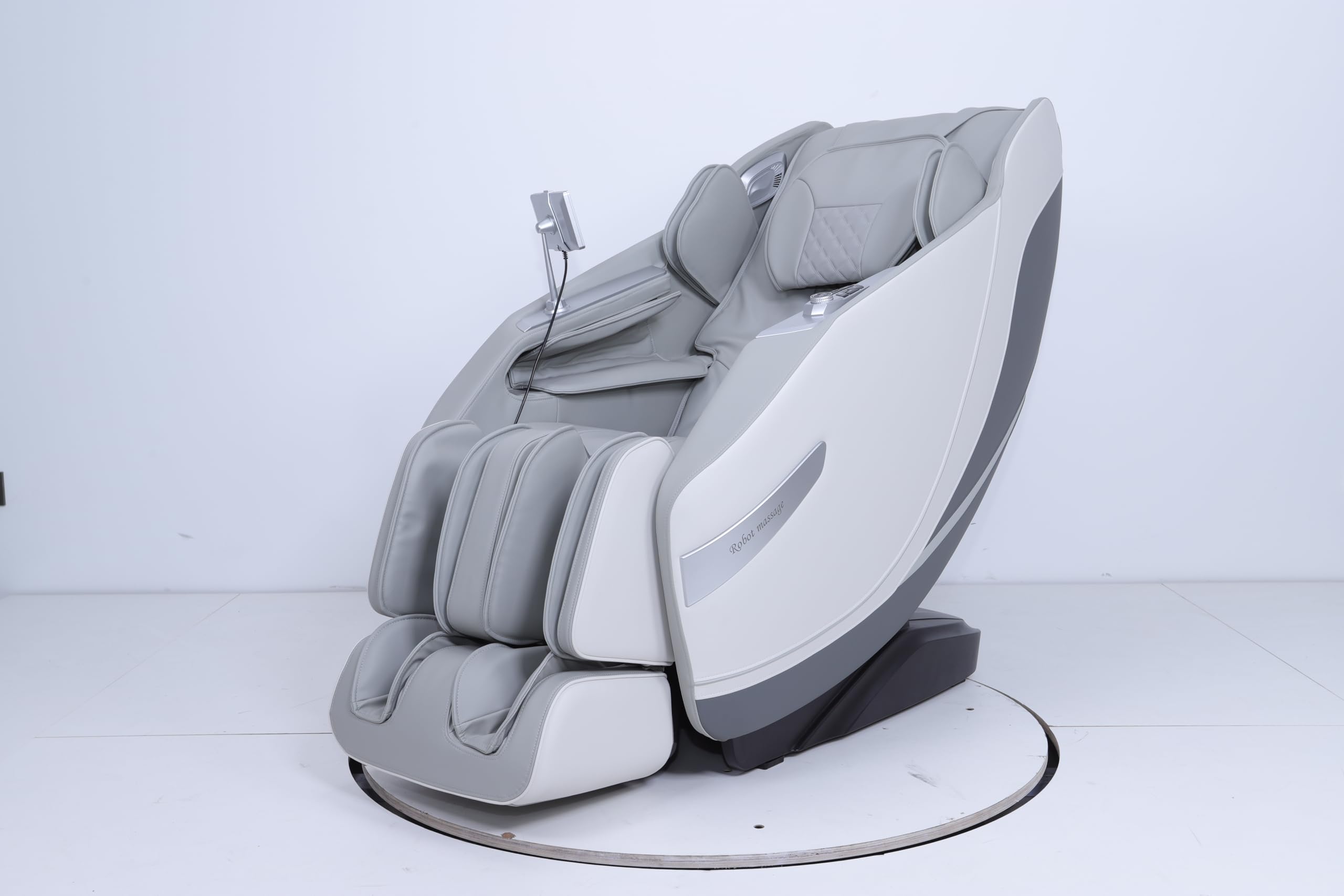 Buy UIIU 2024 Massage Chair Full Body Zero Gravity Rocking Massage