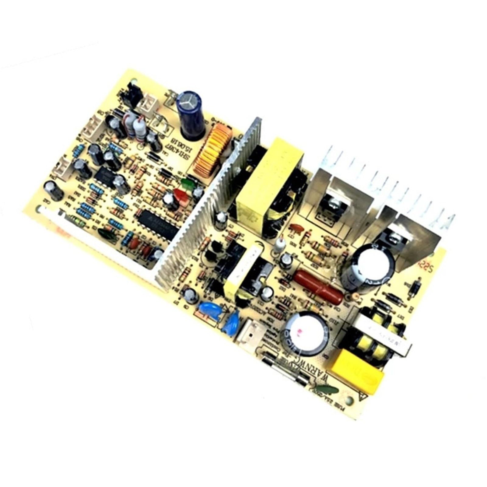 Placa de Potencia para Vinoteca, FX-102, 12.5V 10.5V