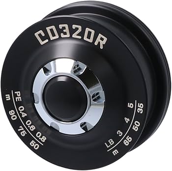 Amazon | 【Avail/アベイル】 ABU Cardinal/カーディナル3シリーズ用