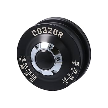 ABU アブ カーディナル33 替えスプール付属 ＃760301 未使用品 ABU アブ カーディナル33 替えスプール付属 ＃760301 未使用品