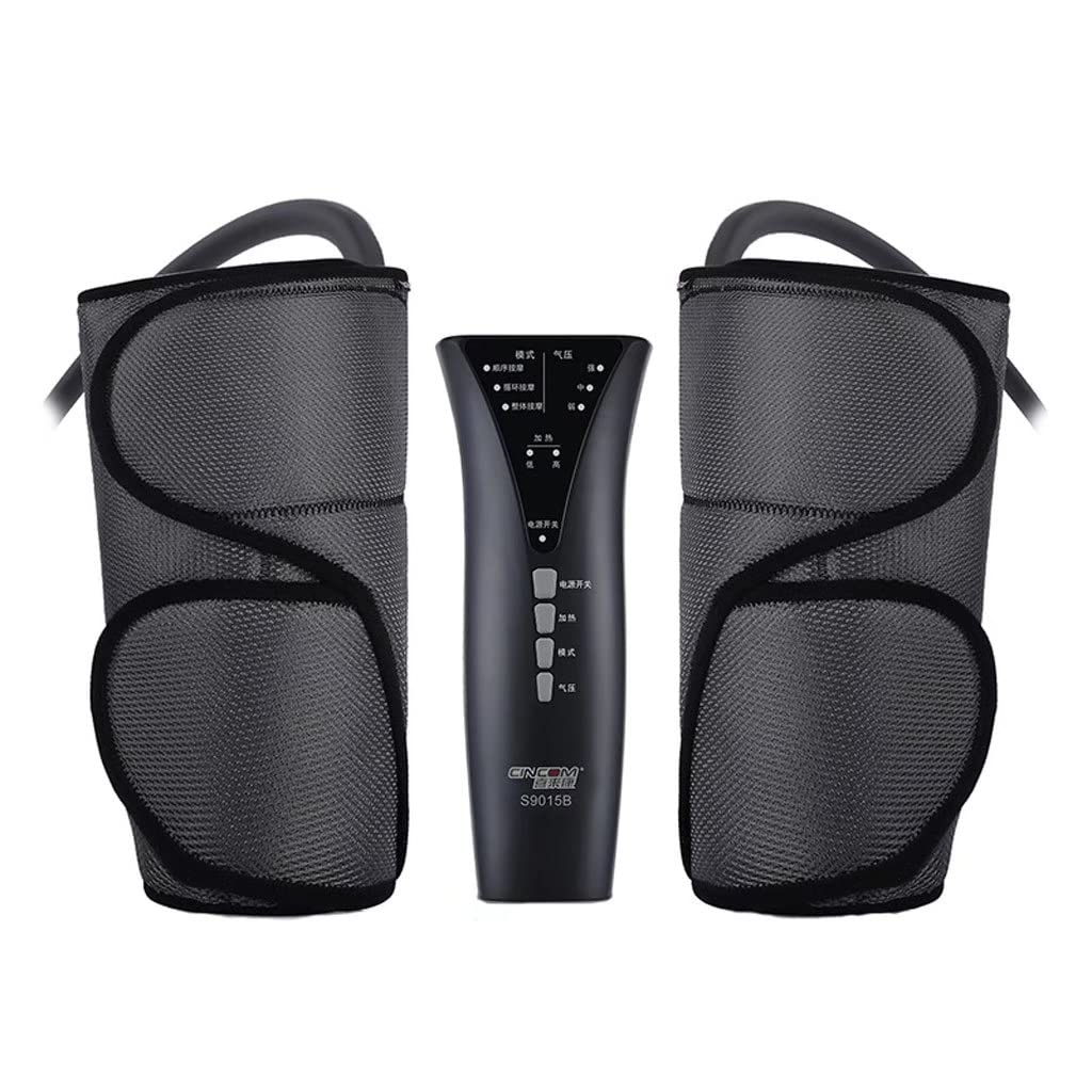 Masseur de jambe de compression d'air, le cadeau idéal pour le bien-être des parents