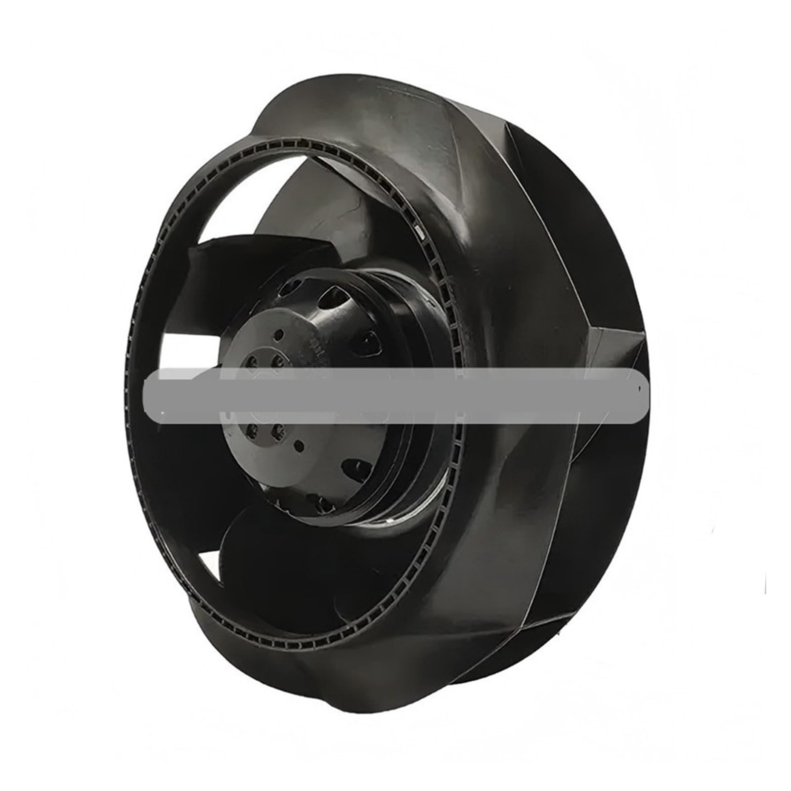 Ventilateur K2E220-AB06-01 ventilateur de refroidissement centrifuge - 4