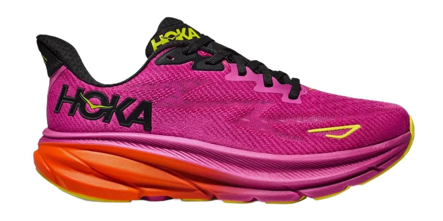 Hoka Mens Mach 6