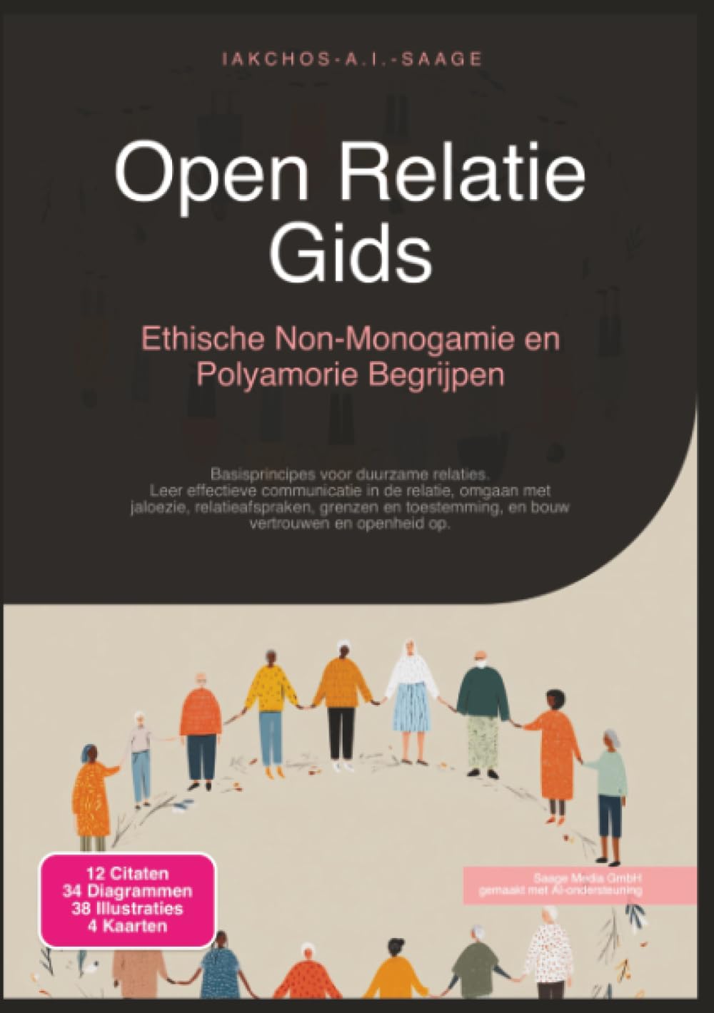 Open Relatie Gids: Ethische Non-Monogamie en Polyamorie Begrijpen