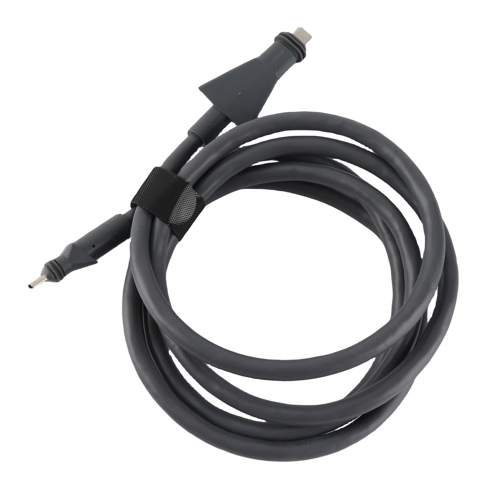 Cable de Extensión Ethernet de Repuesto de 2M para Dispositivos de Antena de Alto Rendimiento, Plástico Duradero y Cobre, 6,6 Pies