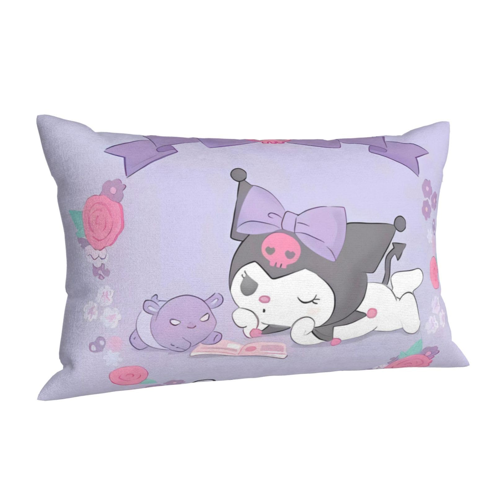 Amazon｜クロミ 枕カバー 乾きやすい 着脱簡単 抱き枕カバー