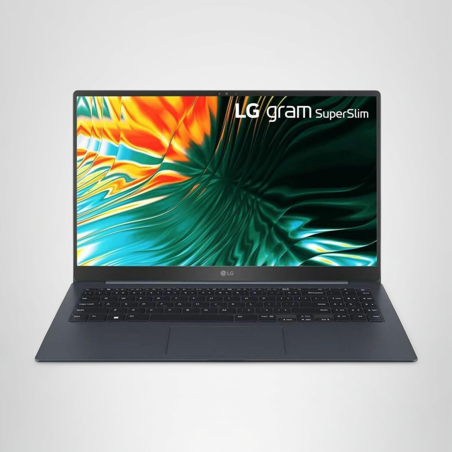 Amazon.com: LG gram Superslim 15Z90ST-V.APB3U1 15.6