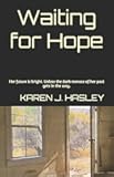 Waiting for Hope (The Laramie Series)