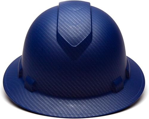 Miniatura 7 de Pyramex Ridgeline - Sombrero duro de ala completa