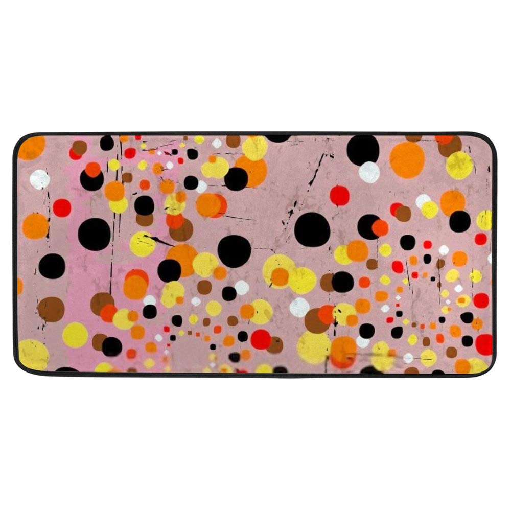 Tapis de cuisine antidérapant pour soulager vos pieds