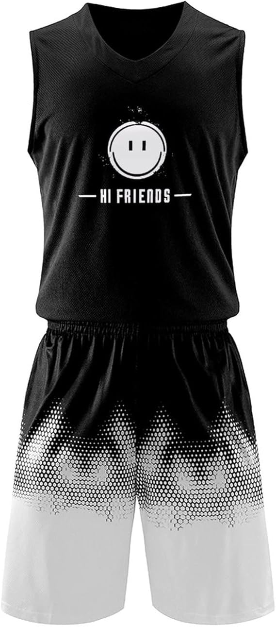 Amazon エーペックス レジェンズ Apex Legends メンズ スポーツベスト ショートパンツ バスケットボールユニフォームセット 定番 ロックバンド おしゃれ ファッション 快適 軽い 柔らかい かっこいい 肌着 速乾性 大きいサイズ ベスト 通販