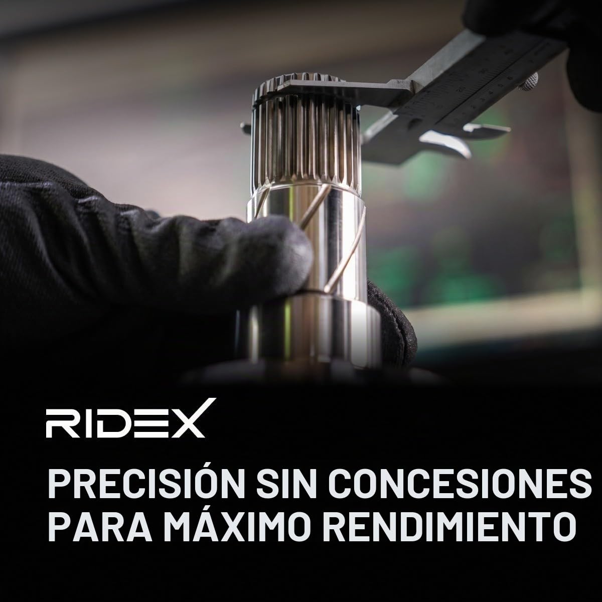 RIDEX 4G0008 Alternador Compatible con SKODA Fabia II Combi 545