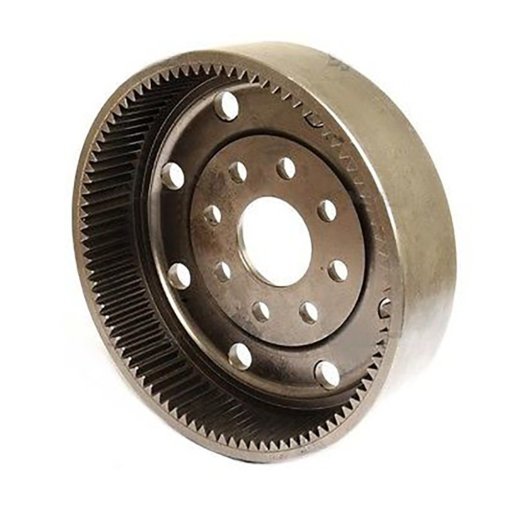 L40010 Ring Gear Fits John Deere