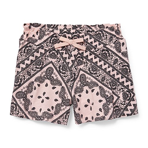 The Children's Place Big Girls' Active Short