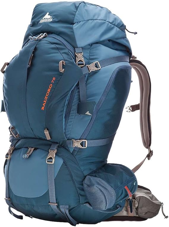 gregory baltoro