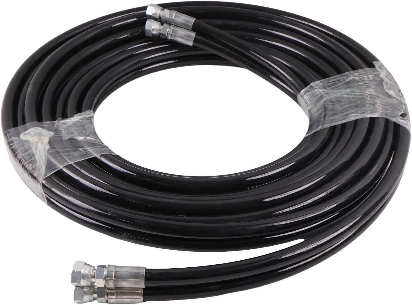 HOLDWELL Hose Assembly 1001112207 compatible with JLG