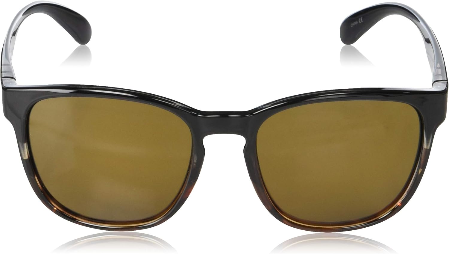 Suncloud Loveseat Polarized Sunglasses,Tortoise Frame : Sports & Outdoors