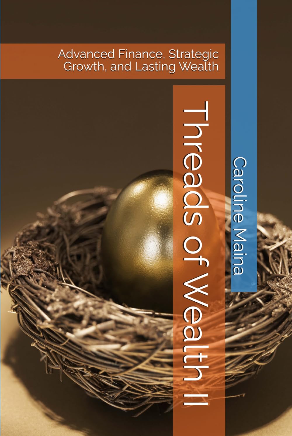 Threads of Wealth II: Advanced Finance, Strategic Growth, and Lasting Wealth
