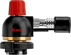 MTX Maçarico Portátil com Acendimento Automático para Gás Butano