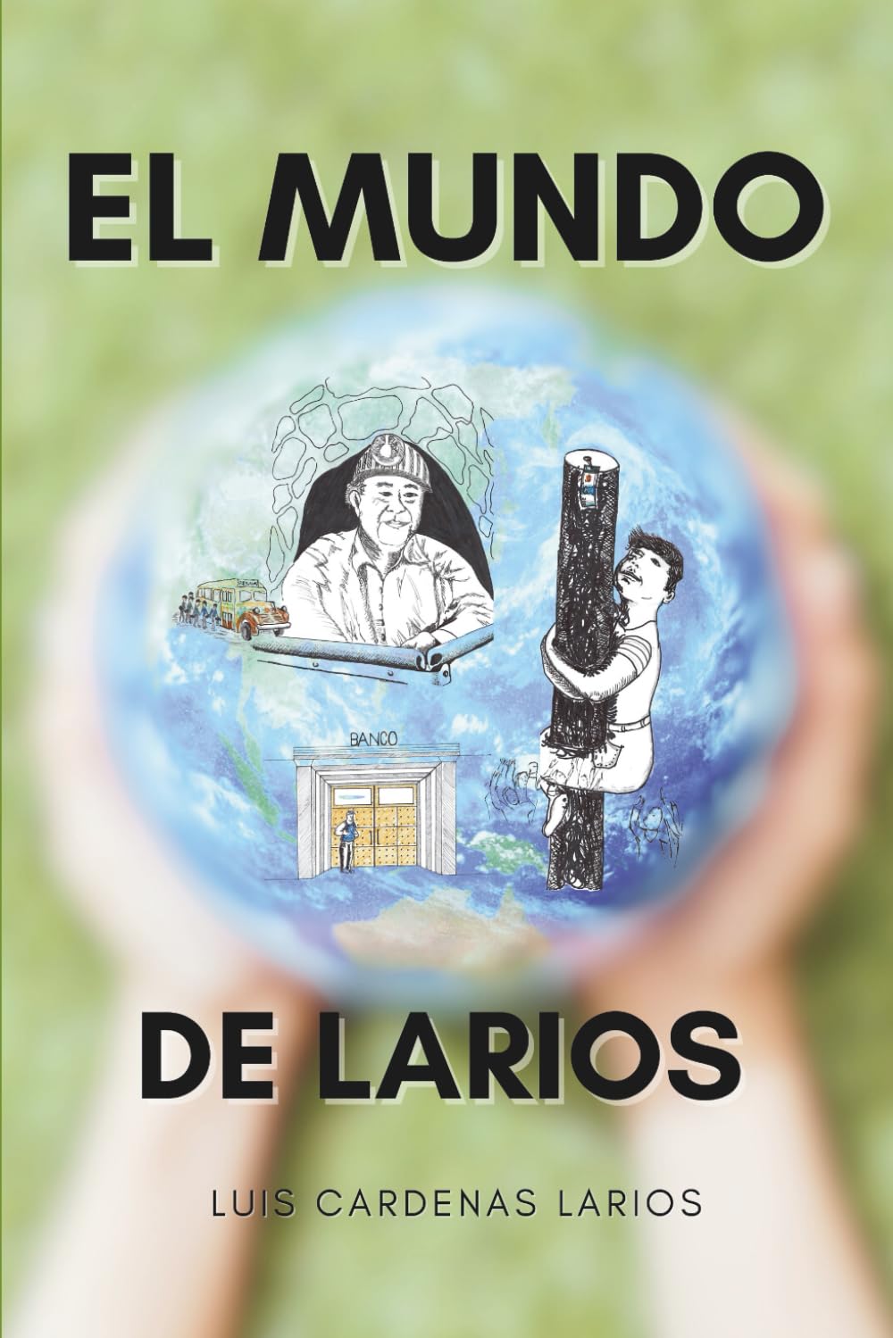 El Mundo De Larios