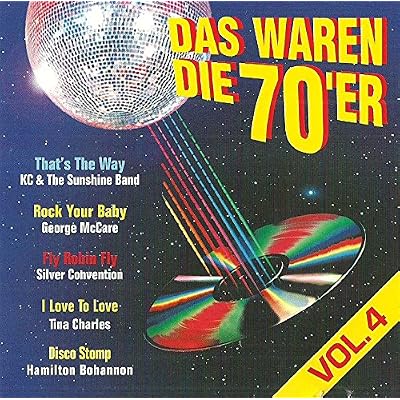 DISCO MUSIK
